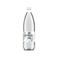Üdítőital 1,5l Kinley Tonic Citromfű DRS Üdítőital 1,5l Kinley Tonic Citromfű DRS