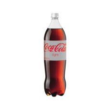 Üdítőital 1,75l Coca Cola light DRS Üdítőital 1,75l Coca Cola light DRS
