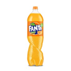 Üdítőital 1,75l FANTA DRS
