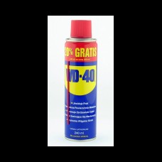 Univerzális kenőanyag aerosol 240 ml WD40 Univerzális kenőanyag aerosol 240 ml WD40