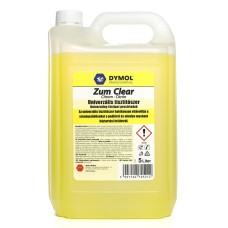 Univerzális tisztító 5 liter DY-17 Citrus&Rose Univerzális tisztító 5 liter DY-17 Citrus&Rose