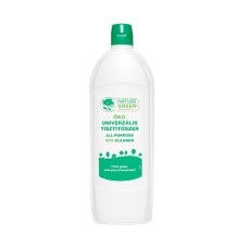 Univerzális tisztítószer 1 liter Nature green öko Univerzális tisztítószer 1 liter Nature green öko