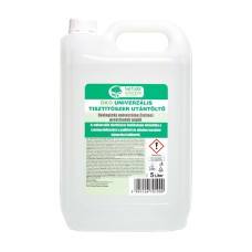Univerzális tisztítószer 5 liter Nature green öko Univerzális tisztítószer 5 liter Nature green öko
