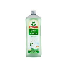 Univerzális tisztítószer PH semleges 1 literes Frosch Univerzális tisztítószer PH semleges 1 literes Frosch