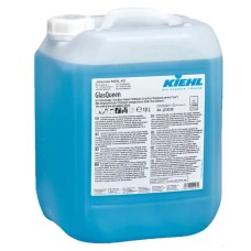 Üveg- és felülettisztítószer 10 liter Kiehl GlasQueen