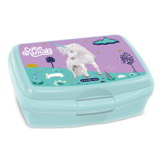 Uzsonnás doboz, lányos, Ars Una UNICORN