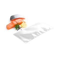 Vákuumtasak 250x300mm tépéskönnyítővel nyomtatott