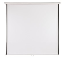 Vetítővászon fali 1:1, 150x150cm, ValueLine  LWR21515 Franken