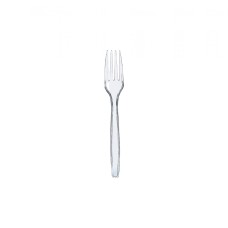 Villa műanyag újrahasználható 50 db/csomag, áttetsző