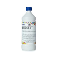 Vízkőoldó 1 kg DE-Vízkő G Dinax