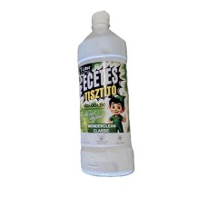 Vízkőoldó 1 liter ecetsavas Wonderclean classic Vízkőoldó 1 liter ecetsavas Wonderclean classic