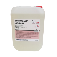 Vízkőoldó 20 liter habzó Innofluid Acid-SX