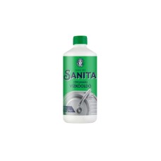 Vízkőoldó 500 ml citromsavas Sanita
