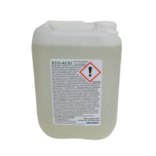 Vízkőoldó 5 liter citromsavas környezetbarát Eco-Acid