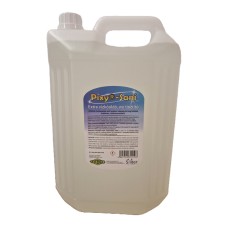 Vízkőoldó 5 liter extra Pixy-Sani Vízkőoldó 5 liter extra Pixy-Sani