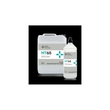 Vízkőoldó foszforsavas 10 liter MT65