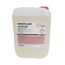 Vízkőoldó 5 liter habzó Innofluid Acid-Sx