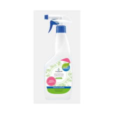 Vízkőoldó szórófejes 500 ml Cleanne Vízkőoldó szórófejes 500 ml Cleanne