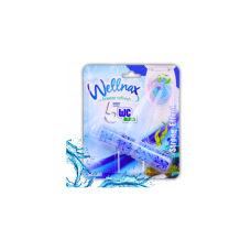 WC illatosító 50 g Wellnax Ocean WC illatosító 50 g Wellnax Ocean