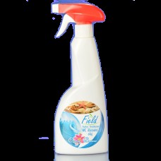 WC illatosító olaj szórófejes 500 ml Field óceán