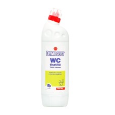 WC tisztító 750 ml Dymosept lemon