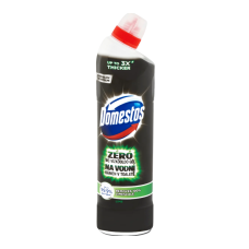 WC vízkőoldó 750 ml Domestos Zéró Lime