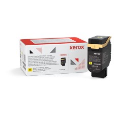 Xerox C415 toner yellow ORIGINAL 2K