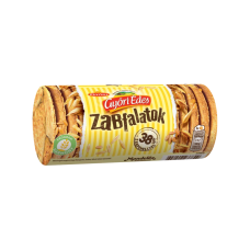 Zabfalatok, 188 g, Győri Édes, eredeti