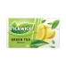 Zöld tea 20x2 g Pickwick variációk citrom
