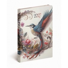Zsebnaptár álló Fiestina light hölgyeknek B/6, heti kolibri Realsystem 2027. Zsebnaptár álló Fiestina light hölgyeknek B/6, heti kolibri Realsystem 2027.