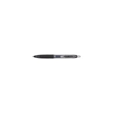 Zseléstoll 0,4mm, Uni UMN-207E, írásszín fekete