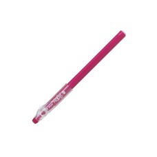 Zseléstoll radírozható, 0,7mm Pilot Frixion Ball Stick borpiros Zseléstoll radírozható, 0,7mm Pilot Frixion Ball Stick borpiros