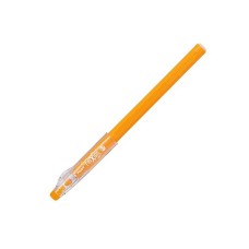 Zseléstoll radírozható, 0,7mm Pilot Frixion Ball Stick narancs Zseléstoll radírozható, 0,7mm Pilot Frixion Ball Stick narancs