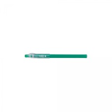 Zseléstoll radírozható, 0,7mm Pilot Frixion Ball Stick zöld