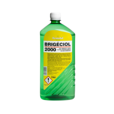 Zsíroldószer 1 liter Brigéciol 2000 Zsíroldószer 1 liter Brigéciol 2000