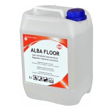 Zsíroldószer ipari 5 liter Alba Floor