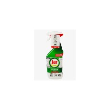 Zsíroldószer szórófejes 500 ml Jar Power citrom Zsíroldószer szórófejes 500 ml Jar Power citrom