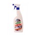 Zsíroldószer szórófejes 500 ml Wonderclean