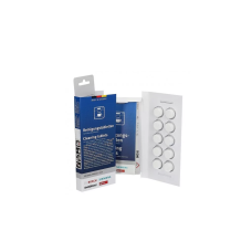 Zsírtalanító tabletta kávéfőzőhöz 10db/doboz Bosch